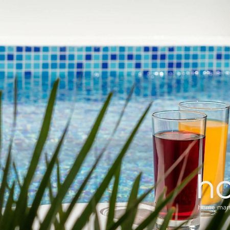 Nemeseos Ground Floor Homm Apartment With Roof Garden And Wading Pool Αθήνα Εξωτερικό φωτογραφία
