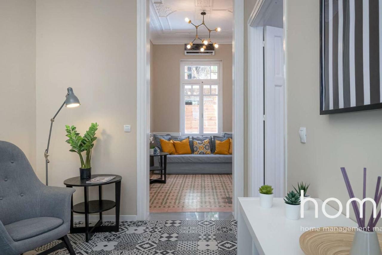 Nemeseos Ground Floor Homm Apartment With Roof Garden And Wading Pool Αθήνα Εξωτερικό φωτογραφία