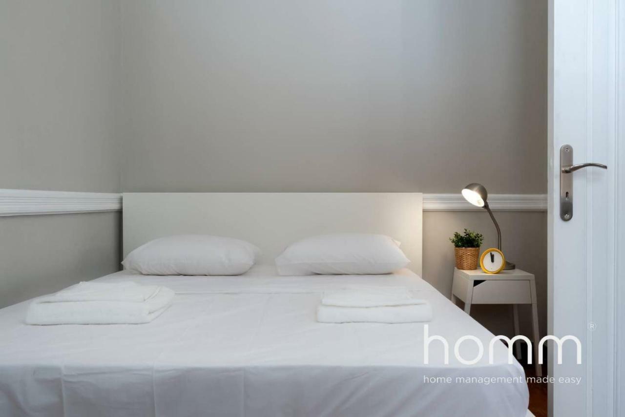 Nemeseos Ground Floor Homm Apartment With Roof Garden And Wading Pool Αθήνα Εξωτερικό φωτογραφία