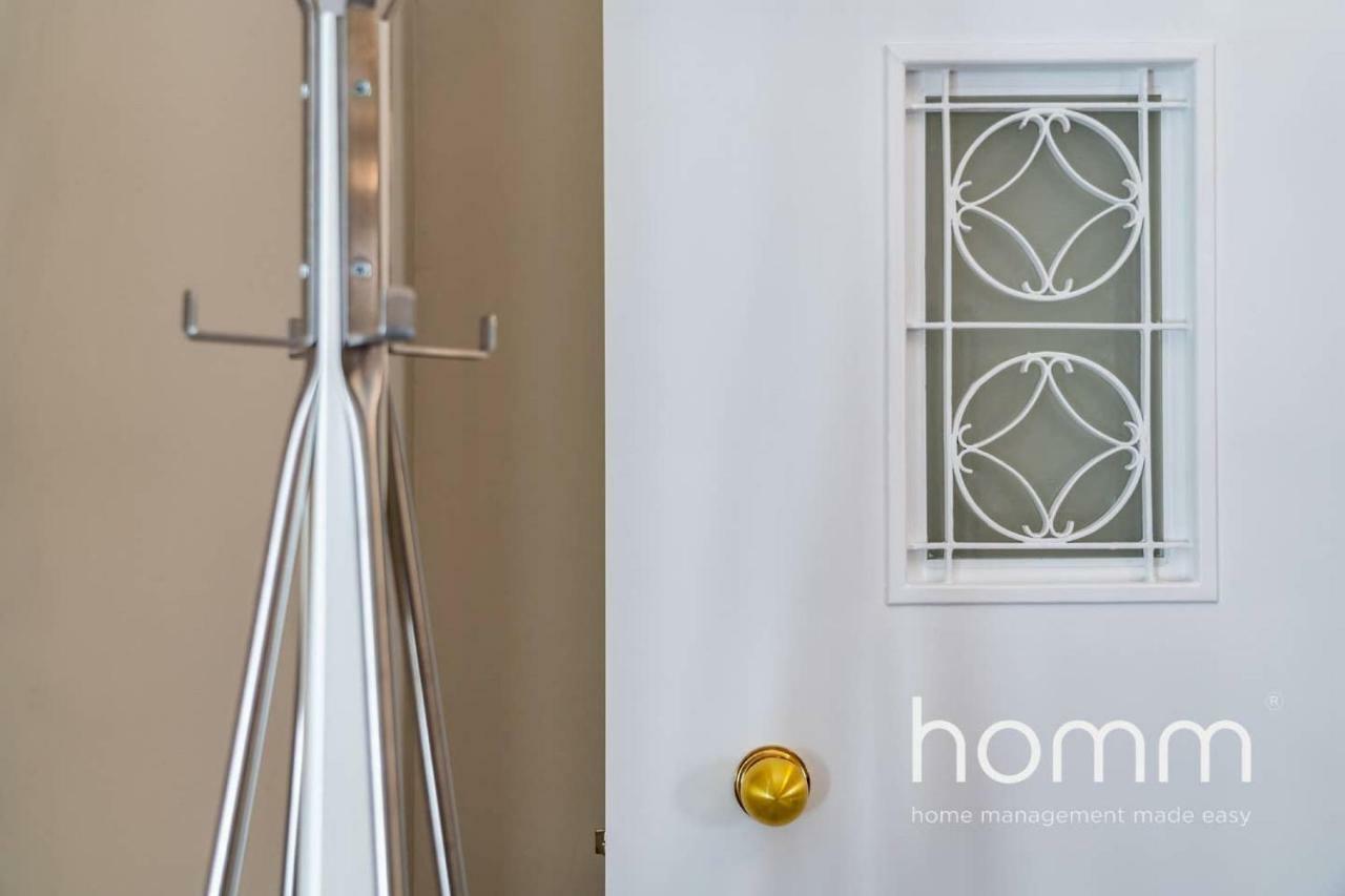 Nemeseos Ground Floor Homm Apartment With Roof Garden And Wading Pool Αθήνα Εξωτερικό φωτογραφία